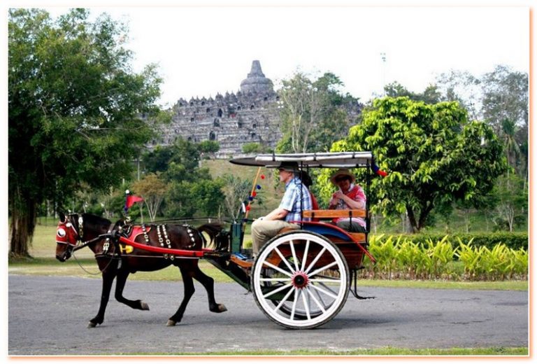 Candirejo Village: experience rural Java’s traditional life