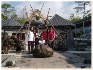 Java Heritage Tour Tranport