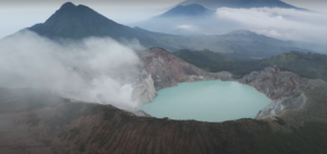 Ijen Crater – Witness the Phenomenon of Blue Fire Ijen Crater – Witness the Phenomenon of Blue Fire