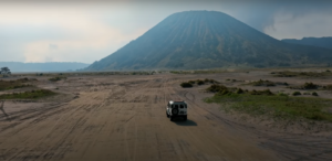 Explore the Majestic Mount Bromo Explore the Majestic Mount Bromo